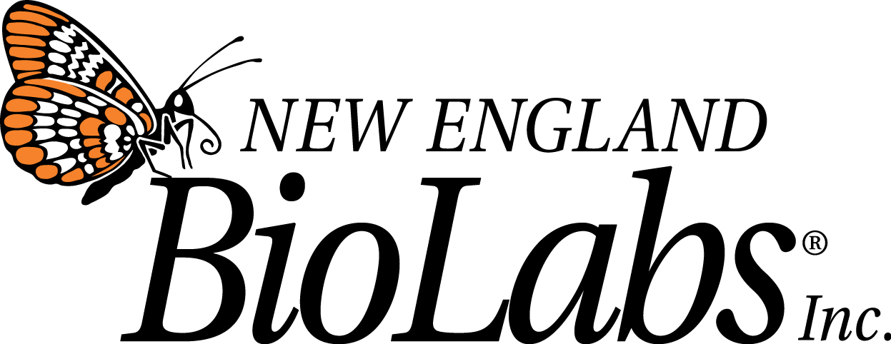 New England Biolabs Inc. New England Biolabs Inc.